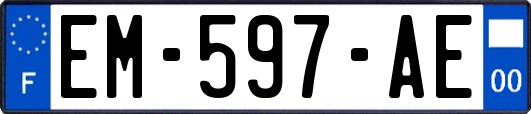 EM-597-AE