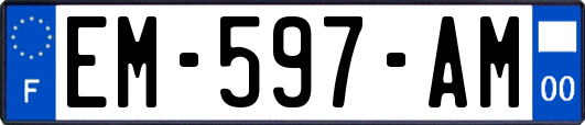 EM-597-AM