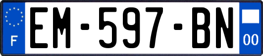 EM-597-BN