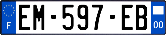 EM-597-EB