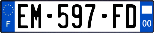 EM-597-FD