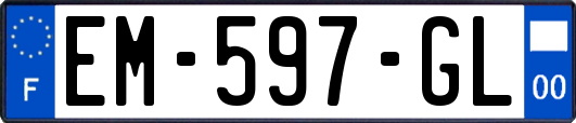 EM-597-GL