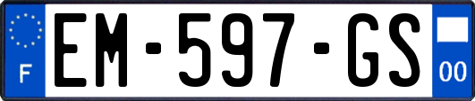 EM-597-GS