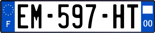 EM-597-HT