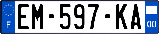 EM-597-KA