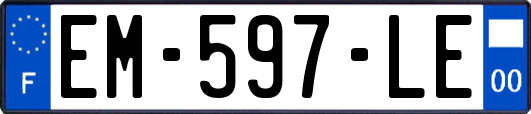 EM-597-LE