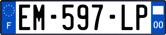 EM-597-LP