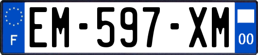 EM-597-XM