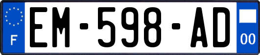 EM-598-AD