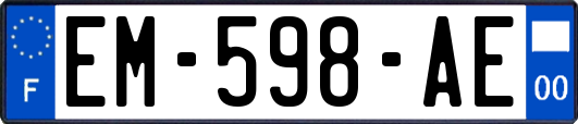 EM-598-AE