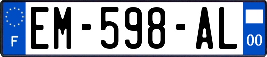 EM-598-AL