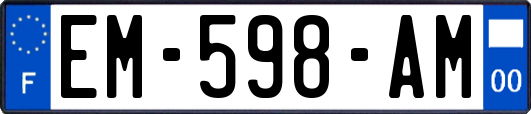 EM-598-AM