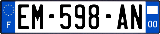 EM-598-AN