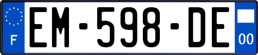 EM-598-DE