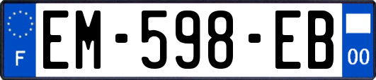 EM-598-EB