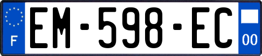 EM-598-EC