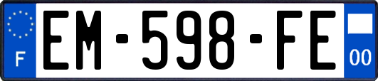 EM-598-FE