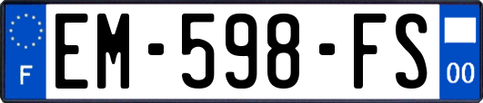 EM-598-FS