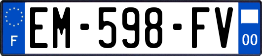 EM-598-FV