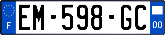 EM-598-GC