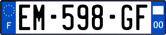 EM-598-GF