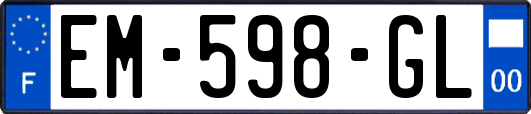 EM-598-GL