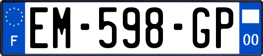 EM-598-GP