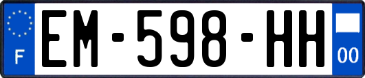 EM-598-HH