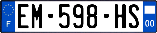 EM-598-HS