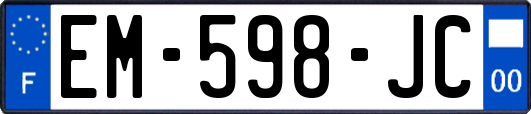 EM-598-JC