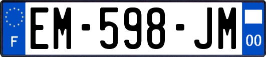 EM-598-JM