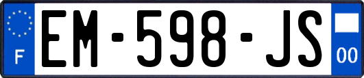 EM-598-JS