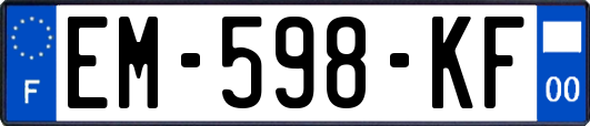 EM-598-KF