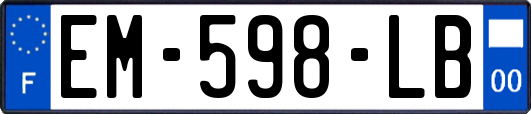 EM-598-LB