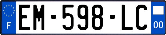 EM-598-LC