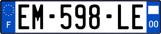 EM-598-LE