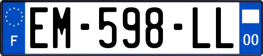EM-598-LL