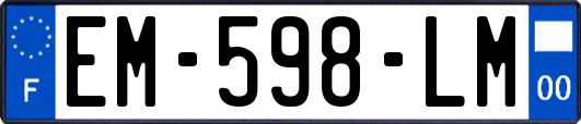 EM-598-LM