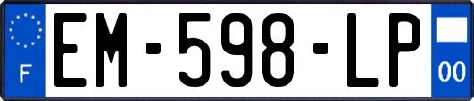 EM-598-LP