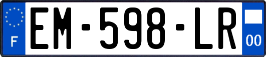 EM-598-LR