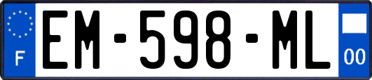 EM-598-ML