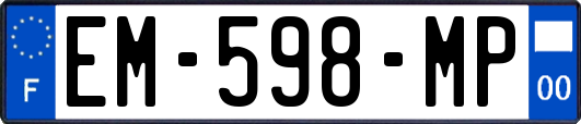 EM-598-MP