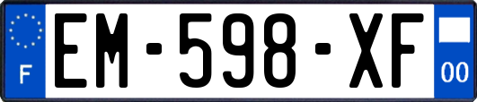 EM-598-XF