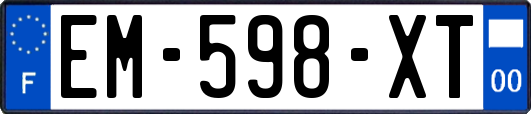 EM-598-XT