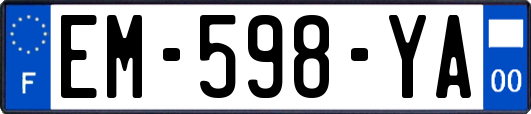 EM-598-YA