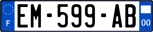 EM-599-AB