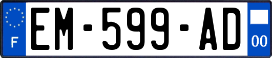 EM-599-AD