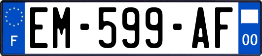 EM-599-AF