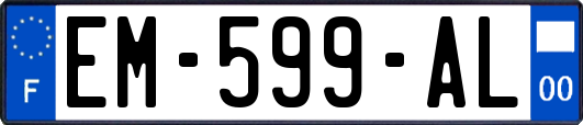 EM-599-AL