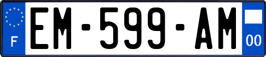 EM-599-AM